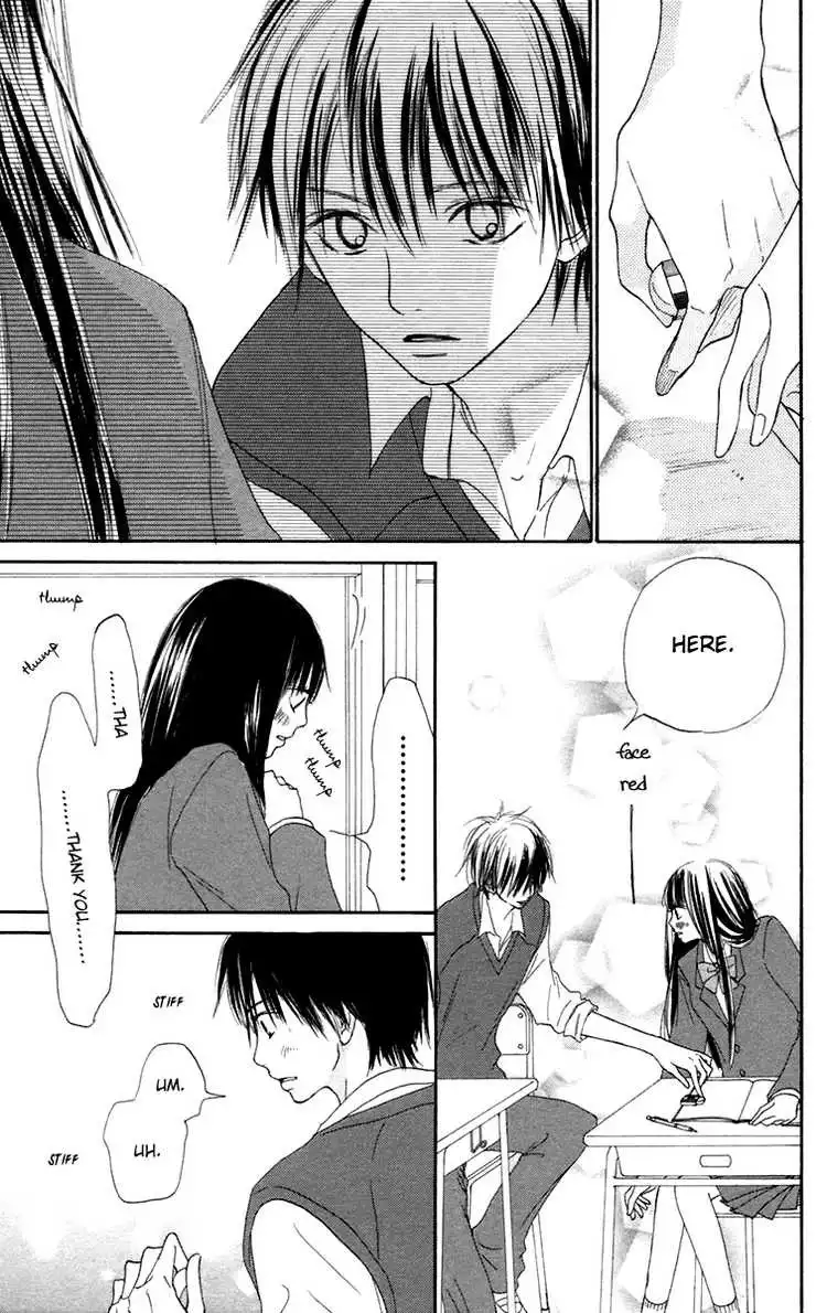 Kimi Ni Todoke Chapter 11 6